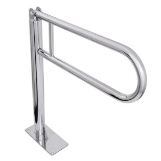 Image 51 Поручень Laris напольний відкидний