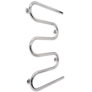 Image 86 Водяна рушникосушарка Laris Змійовик 25 РС5 500 х 800 3/4''