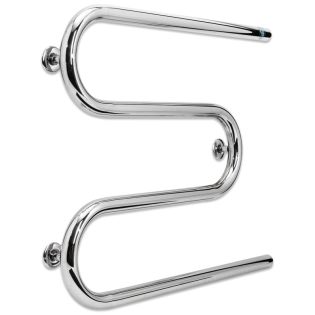 Image 101 Водяна рушникосушарка Laris Змійовик 30 РС3 600 х 500 1/2''