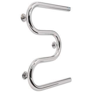 Image 99 Водяна рушникосушарка Laris Змійовик 30 РС3 400 х 500 1/2''