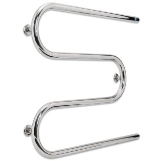 Image 104 Водяна рушникосушарка Laris Змійовик 30 РС3 700 х 600 1/2''