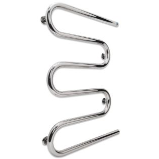 Image 106 Водяна рушникосушарка Laris Змійовик 30 РС5 500 х 800 1/2''