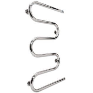 Image 115 Водяна рушникосушарка Laris Змійовик 32 РС5 400 х 800 1