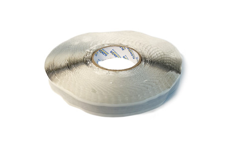 Image 35 Butyl rubber tape K2 1/15mm, gray