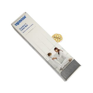Image 4 Мат для електричної теплої підлоги під плитку Еліт COMFORT E - 5 м