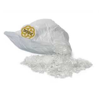 Image 6 Фібра поліпропіленова 12 мм для бетону, 0.9 кг