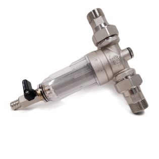 Image 11 Фільтр промивний  для холодної води 3/4