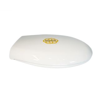 Image 17 Сидіння для унітазу Comfort, термопласт, без мікроліфта