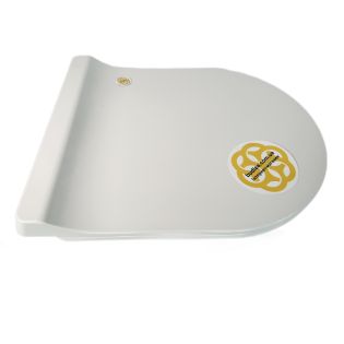 Image 40 Сидіння для унітазу з мікроліфтом Solid, дюропласт