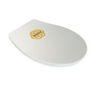 Image 1 Крышка для унитаза Slim Smart с микролифтом, термопласт
