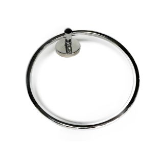 Image 15 Тримач для рушників «кільце», нержавіюча сталь, D17 см