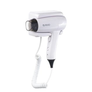 Image 1 Фен для сушіння настінного волосся. Rixo Maggio F31W