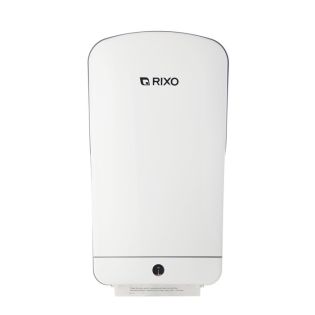 Image 2 Электросушилка для рук. Rixo Maggio H01W