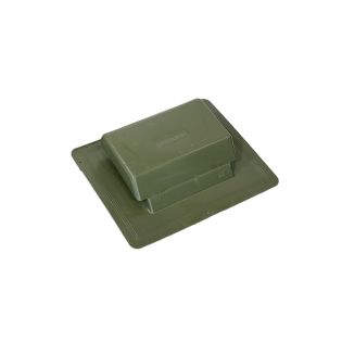 Image 0 Аэратор для скатной кровлыи, 34х44х8,5, зелений