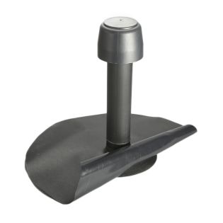 Image 4 Аератор для плоских кровель,110х600 мм, ПВХ фартук