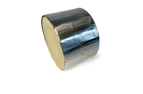 Image 48 Foil tape BF 100mm/10m, sealing