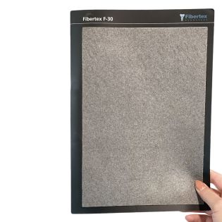 Image 88 Thermally bonded geotextile Fibertex F-30 150 g/sq.m, 5x20 m, gray