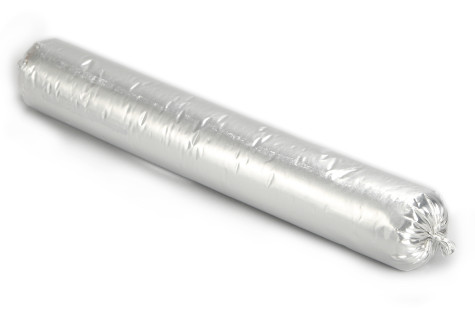 Image 45 Однокомпонентний поліуретановий герметик Tenalux 131L для дорожніх швів 600 мл