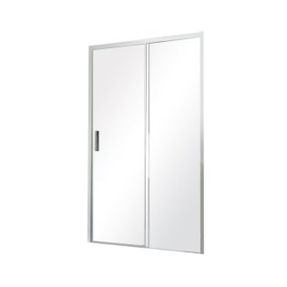 Image 13 Душевые двери Actis 120x195, стекло