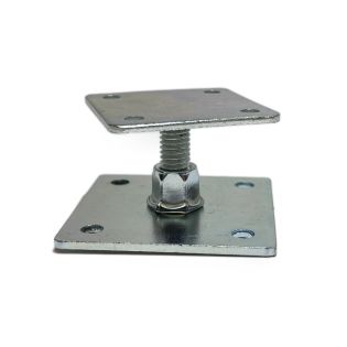 Image 129 Гвинтова регульована опора 26-36 мм