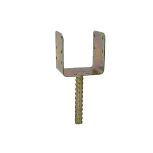 Image 93 Опора для дерев'яного бруса Economic 80