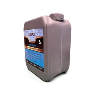 Image 83 Гідрофобна добавка для бетону SANPOL ГД-5