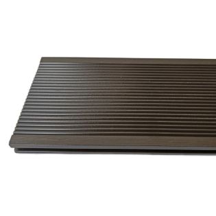 Image 59 Террасная доска Classic 3D Grand 150х25х2200 мм, пустотелая, венге