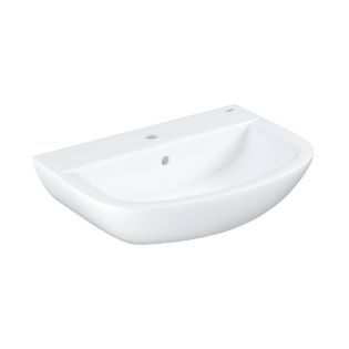 Image 0 Умивальник підвісний Bau Ceramic 60 см, білий