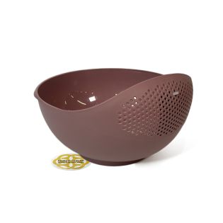 Image 6 Друшлаг для риса круглый, пластик