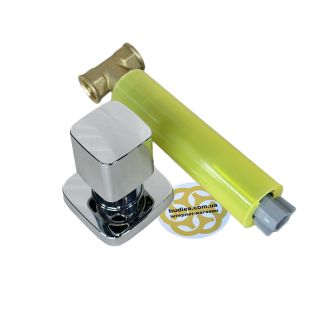 Image 10 Запорный клапан Elixir 1/2