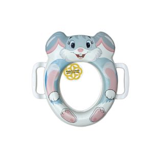 Image 50 Дитяче сидіння на унітаз ЗАЙЧИК