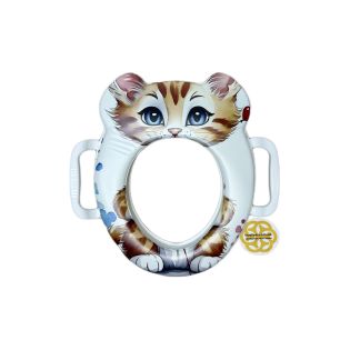 Image 74 Дитяче сидіння на унітаз Левеня