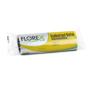 Image 33 Сміттєві пакети 70Л INDUSTRIAL BATTAL 63 мкм, рулон 10 шт