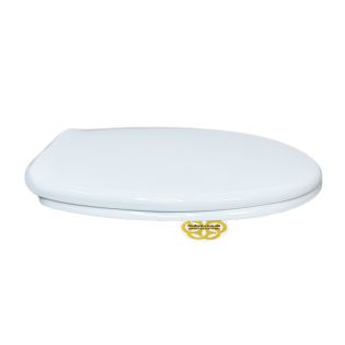 Image 61 Сидіння для унітазу TOROS без мікроліфта, термопласт