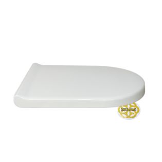 Image 6 Сидіння для унітазу GALA з мікроліфтом, термопласт
