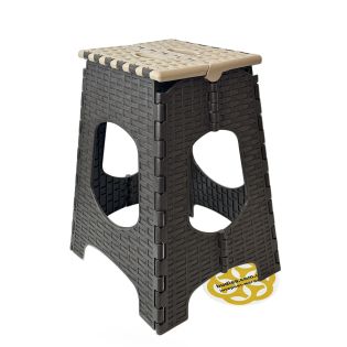 Image 47 Табурет складаний пластиковий