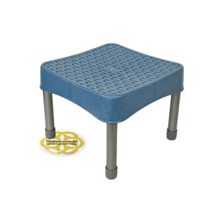 Image 51 Табурет пластиковий RATTAN MINI з металевими ніжками