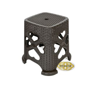 Image 13 Табурет пластиковий KING, низький