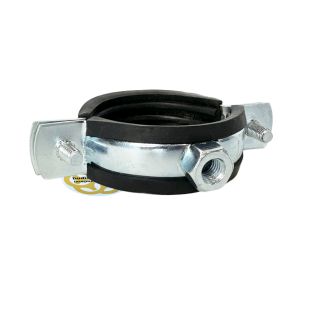 Image 120 Хомут для труб 1 1/2G, Ø48 SOLOMON