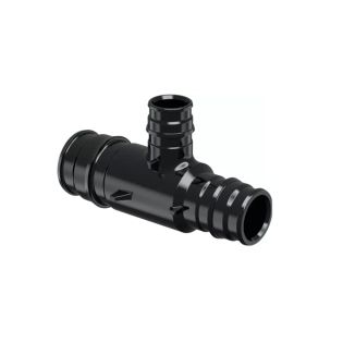 Image 116 Трійник редукційний Uponor Q&E PPSU 25х20х20