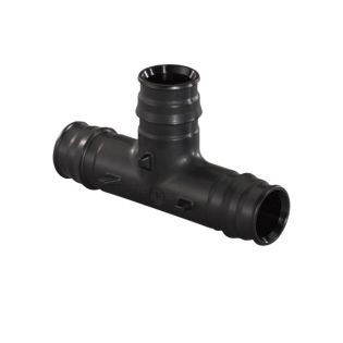 Image 117 Трійник редукційний Uponor Q&E PPSU 50х40х50