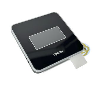 Image 55 Термостат цифровой Smatrix Wave беспроводной, черный