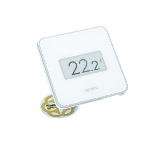 Image 56 Термостат цифровой Smatrix Wave беспроводной, белый