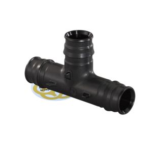 Image 142 Трійник рівнопрохідний Ø16 Uponor Q&E PPSU