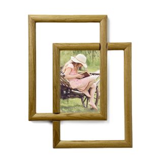 Image 35 Рамка для фото  100х150 мм, дерево