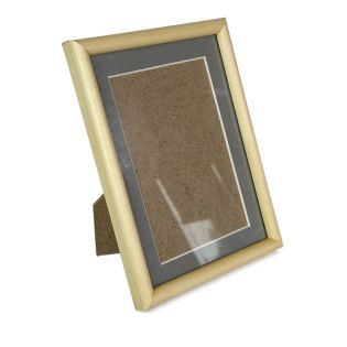 Image 39 Рамка для фото на ножке с паспарту WOOD 140х190, дерево