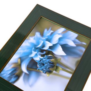 Image 27 Рамка на ніжці для фото дерев'яна 180x240 мм, настільна