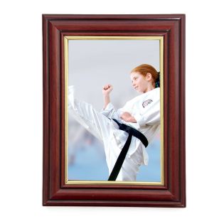 Image 60 Рамка для фото деревянная Nielsen 100х150 мм