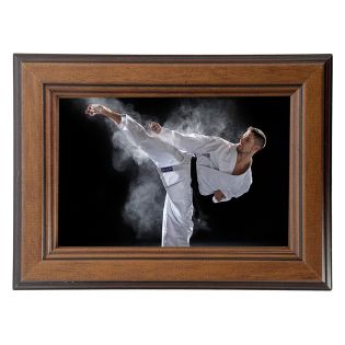 Image 61 Рамка для фото Nielsen 100х150 мм, дерево 