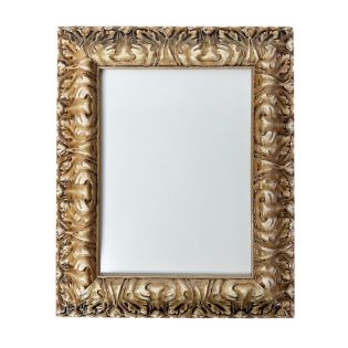 Image 1 Рамка для фото деревянная 180х240 мм, резная